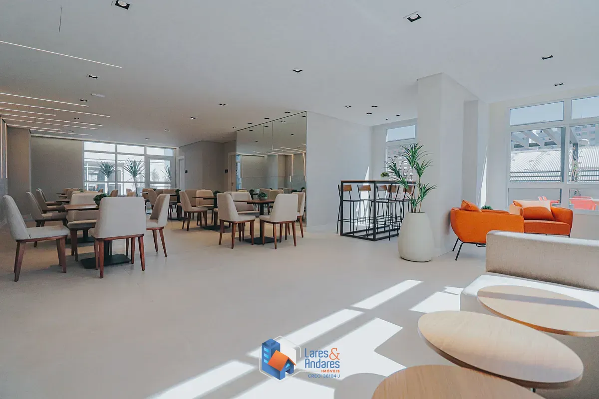 Apartamento, 2 quartos, 54 m² - Foto 52