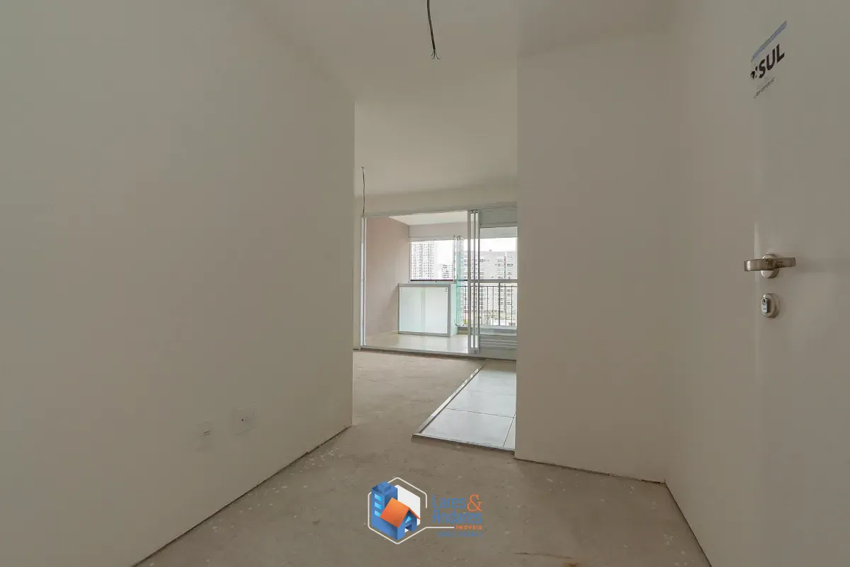Apartamento, 2 quartos, 54 m² - Foto 31