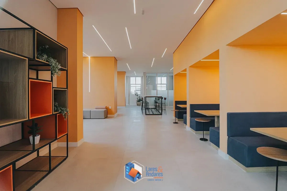 Apartamento, 2 quartos, 54 m² - Foto 51