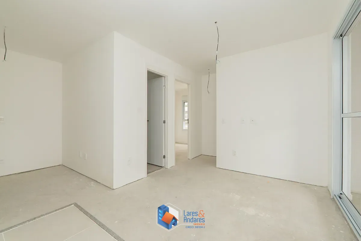 Apartamento, 2 quartos, 54 m² - Foto 5