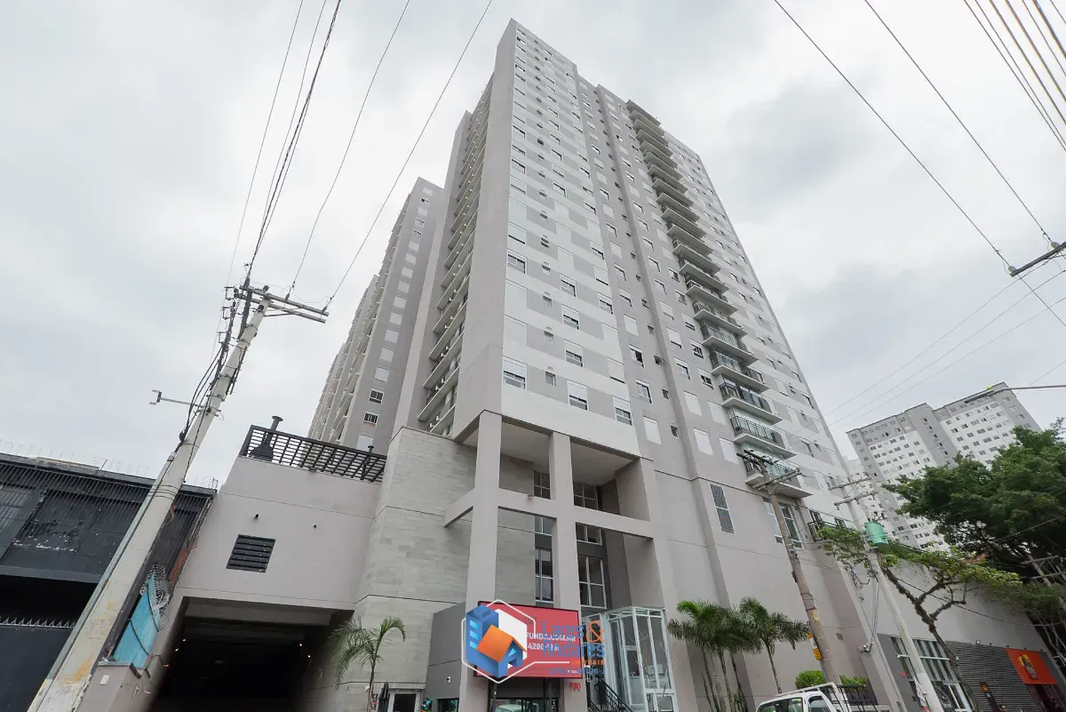 Apartamento, 2 quartos, 54 m² - Foto 41