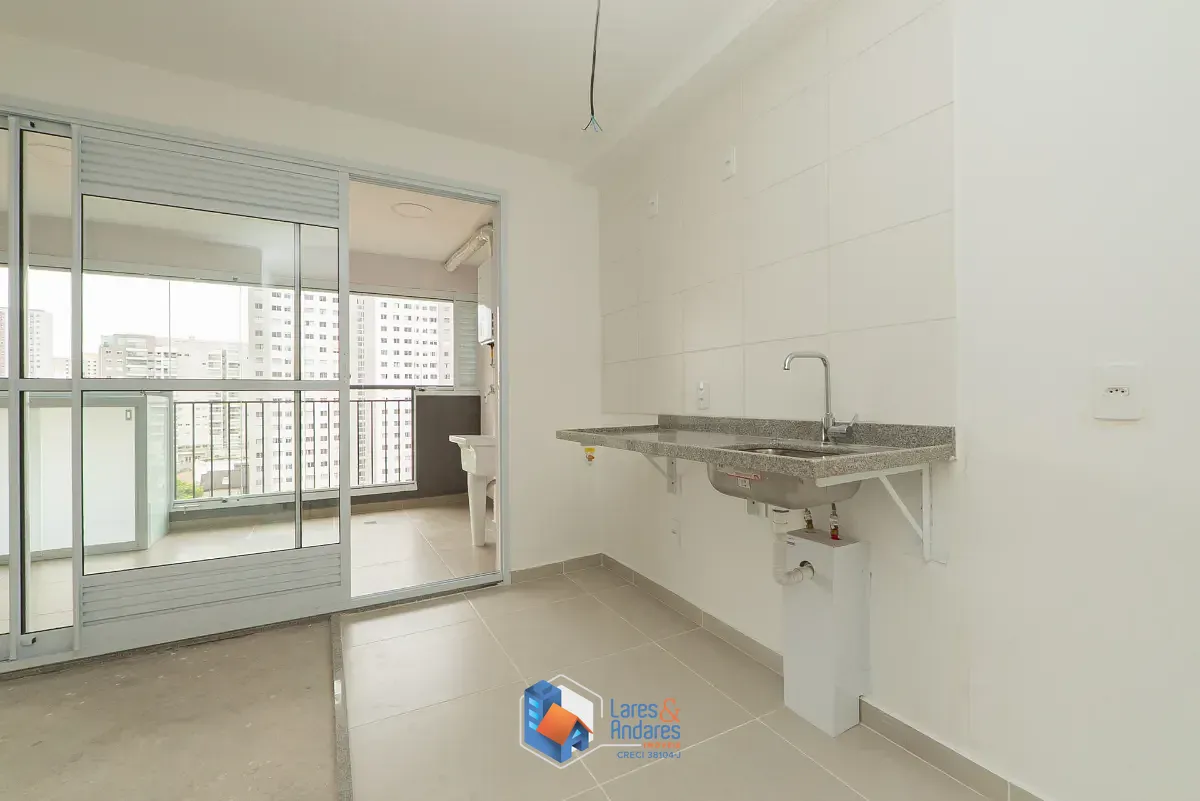 Apartamento, 2 quartos, 54 m² - Foto 7