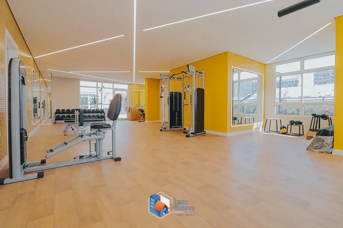 Apartamento, 2 quartos, 54 m² - Foto 50