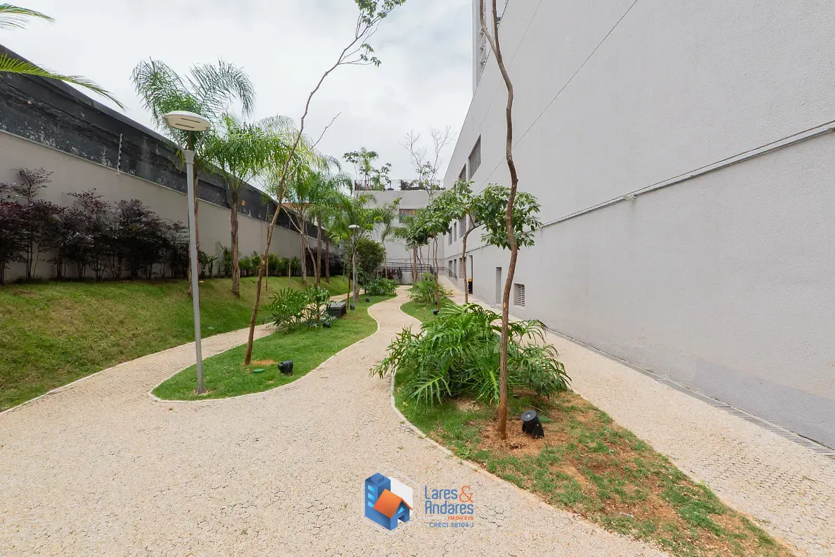 Apartamento, 2 quartos, 54 m² - Foto 39