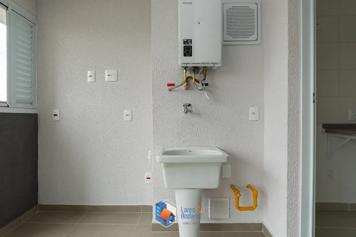 Apartamento, 2 quartos, 54 m² - Foto 34