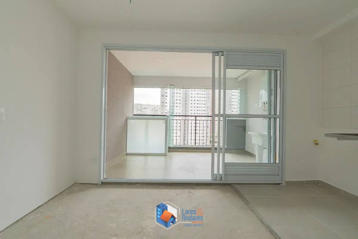 Apartamento, 2 quartos, 54 m² - Foto 32