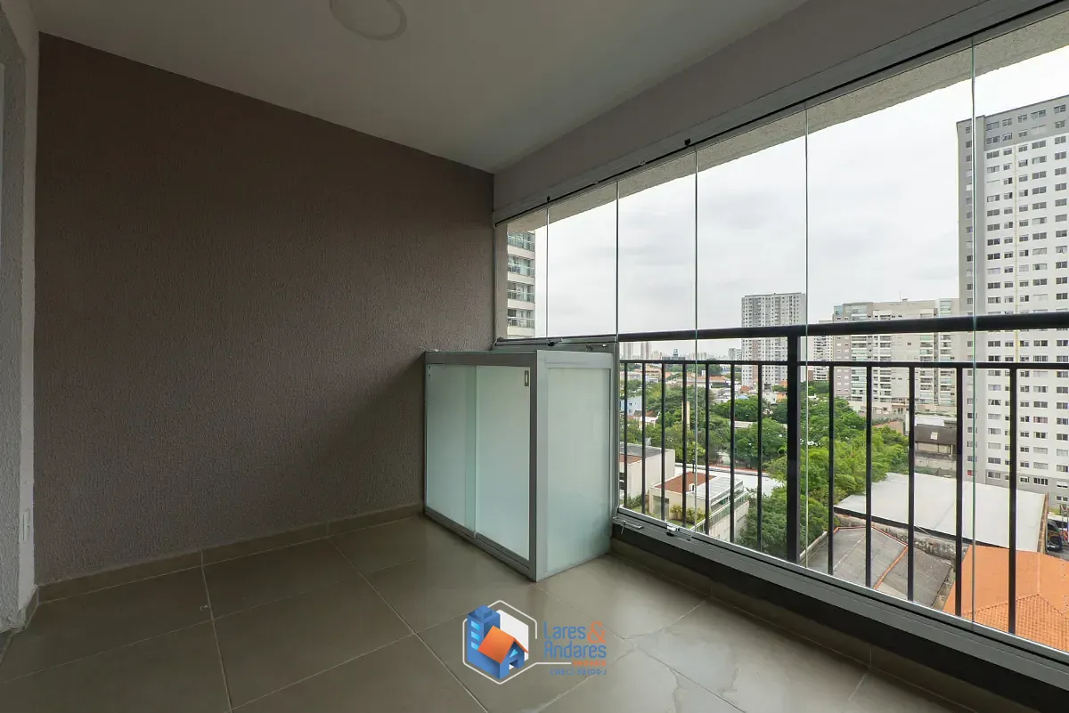 Apartamento, 2 quartos, 54 m² - Foto 9