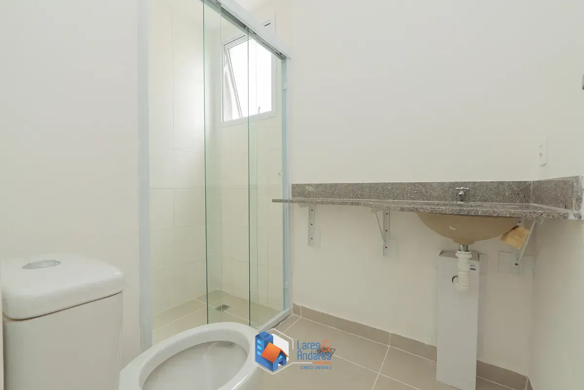 Apartamento, 2 quartos, 54 m² - Foto 25