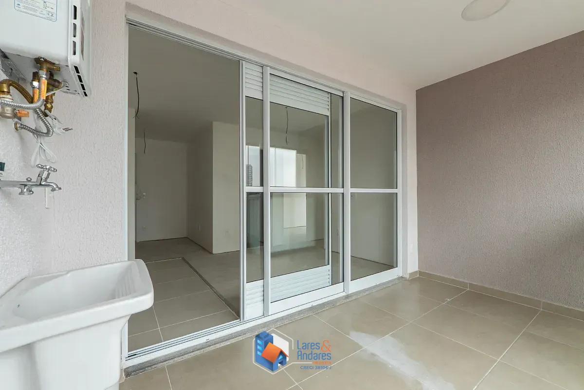 Apartamento, 2 quartos, 54 m² - Foto 11