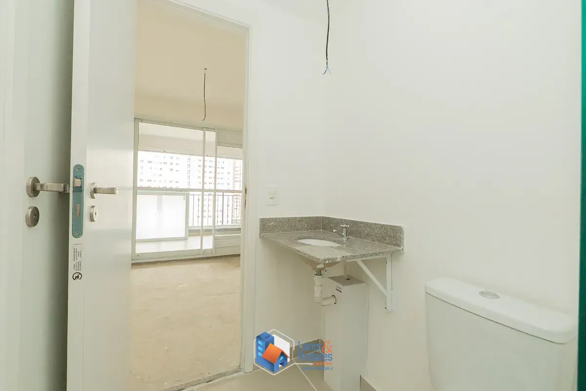 Apartamento, 2 quartos, 54 m² - Foto 15