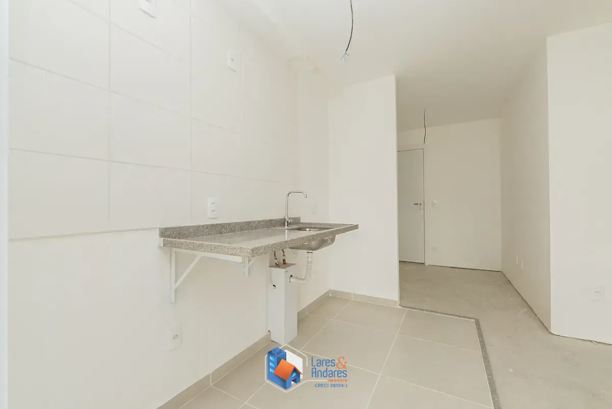 Apartamento, 2 quartos, 54 m² - Foto 8