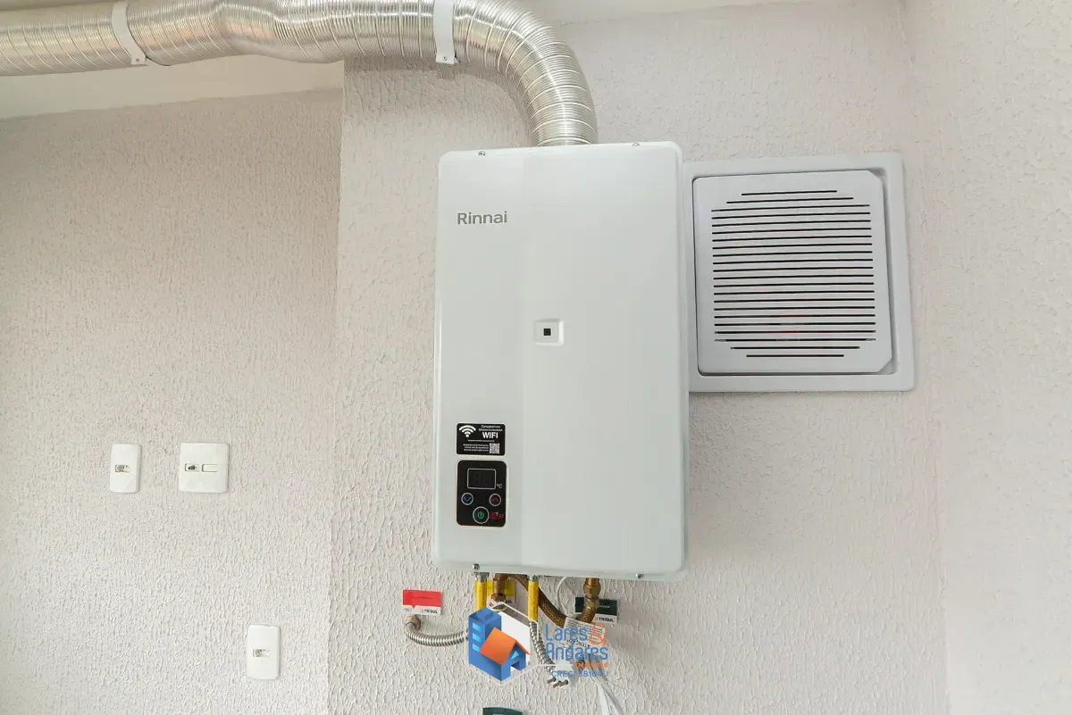 Apartamento, 2 quartos, 54 m² - Foto 33