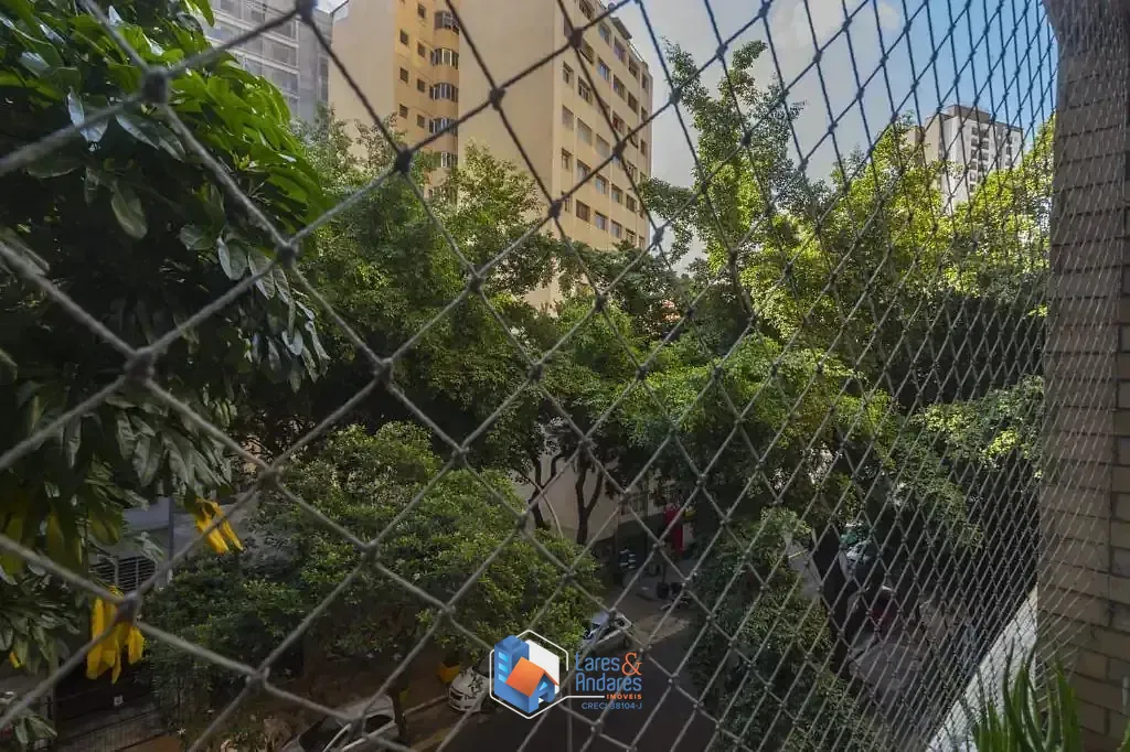 Apartamento, 3 quartos, 142 m² - Foto 21
