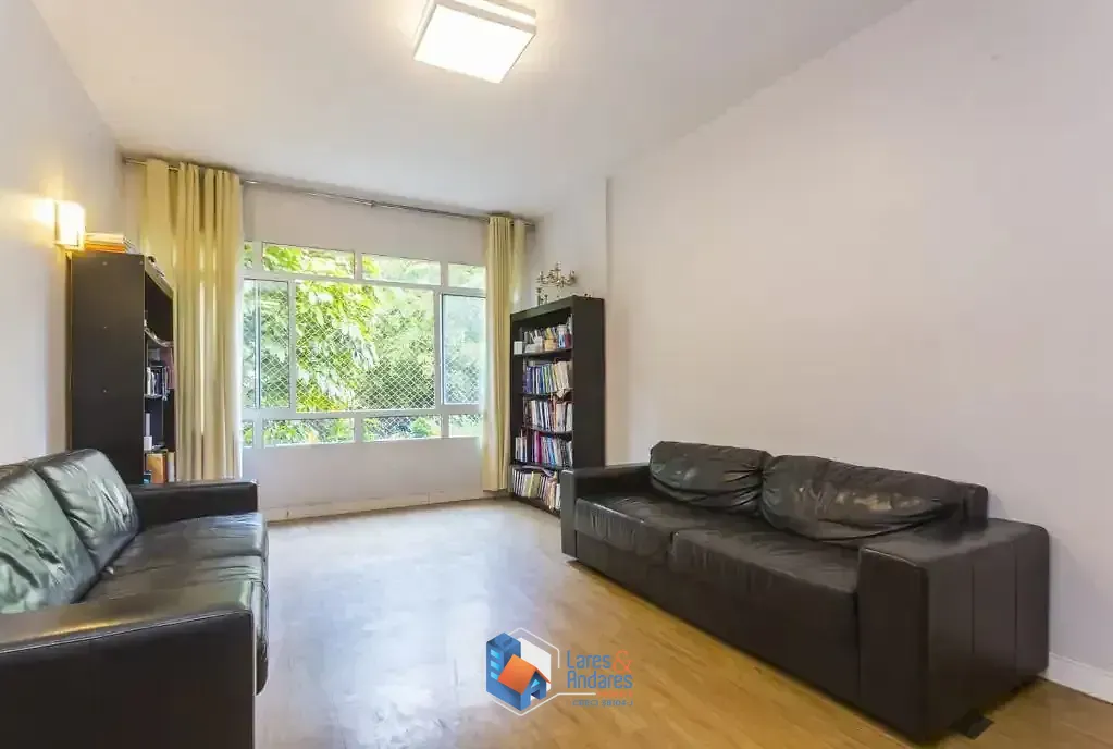 Apartamento, 3 quartos, 142 m² - Foto 5