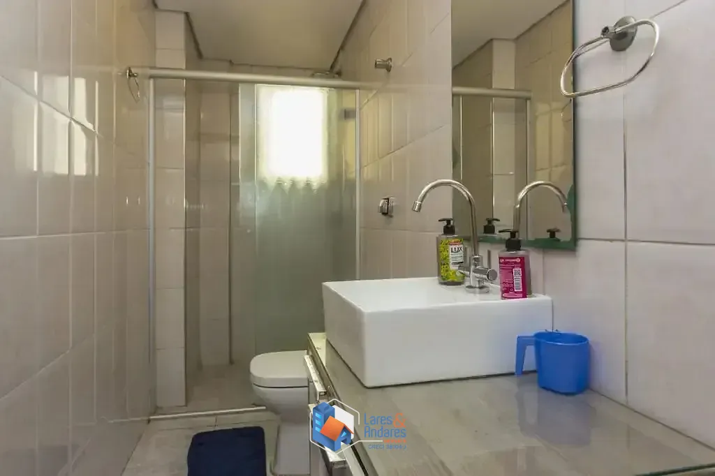Apartamento, 3 quartos, 142 m² - Foto 18