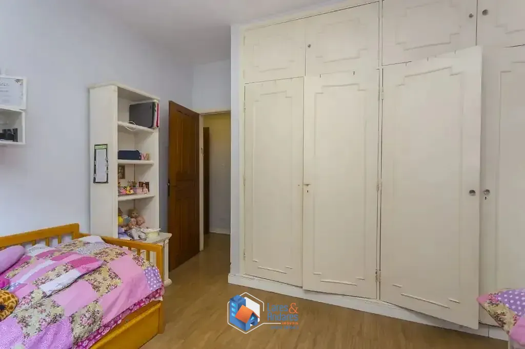 Apartamento, 3 quartos, 142 m² - Foto 14