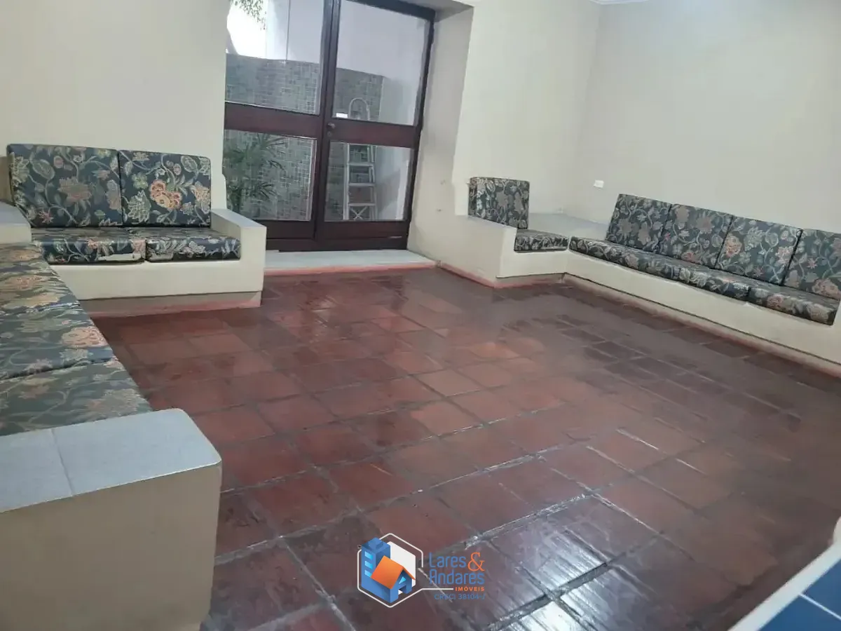 Apartamento, 3 quartos, 142 m² - Foto 23