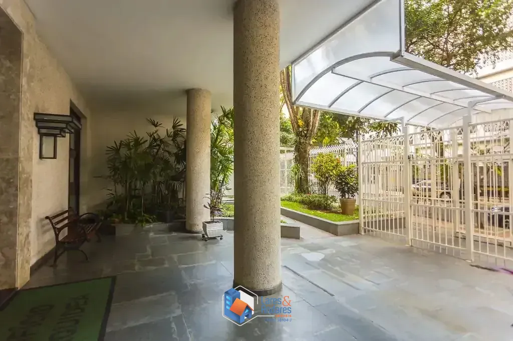 Apartamento, 3 quartos, 142 m² - Foto 19