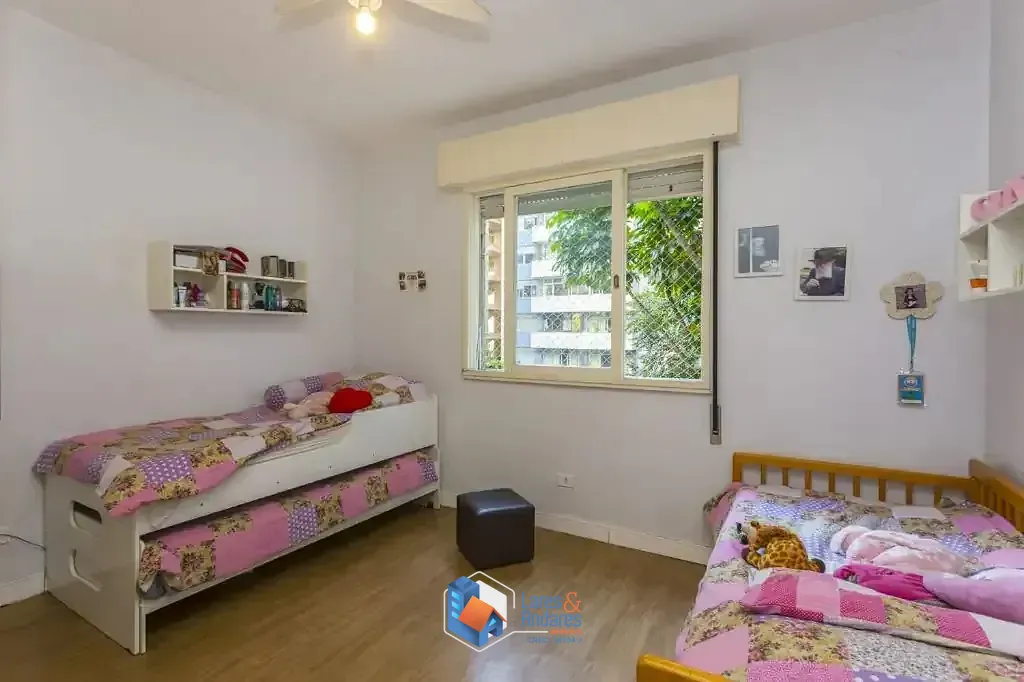 Apartamento, 3 quartos, 142 m² - Foto 15