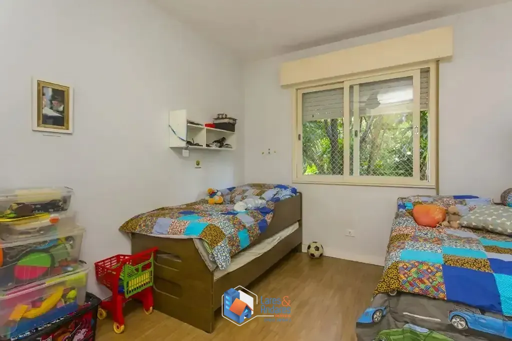 Apartamento, 3 quartos, 142 m² - Foto 11