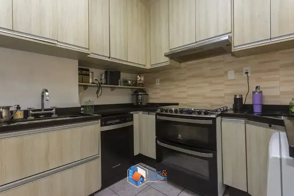 Apartamento, 3 quartos, 142 m² - Foto 7