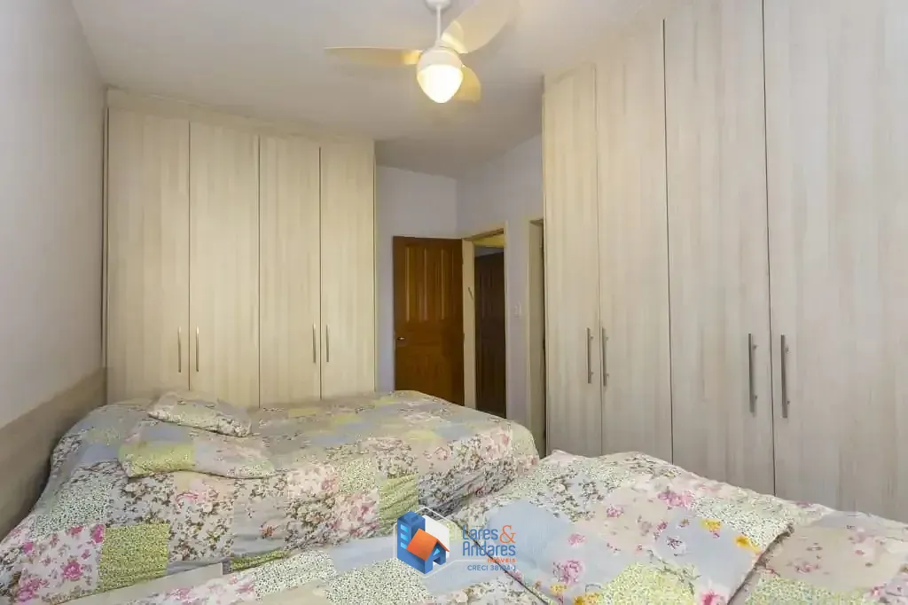 Apartamento, 3 quartos, 142 m² - Foto 16