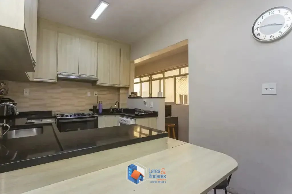 Apartamento, 3 quartos, 142 m² - Foto 9