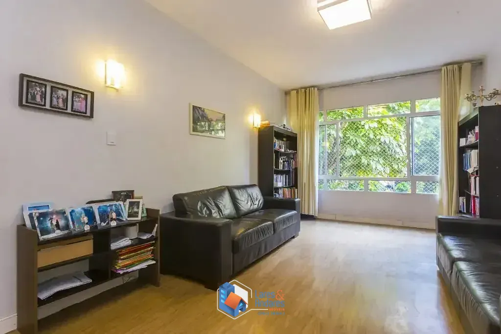 Apartamento, 3 quartos, 142 m² - Foto 4