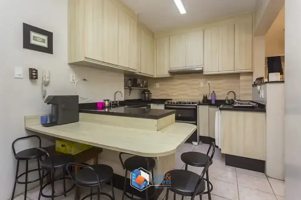 Apartamento, 3 quartos, 142 m² - Foto 10