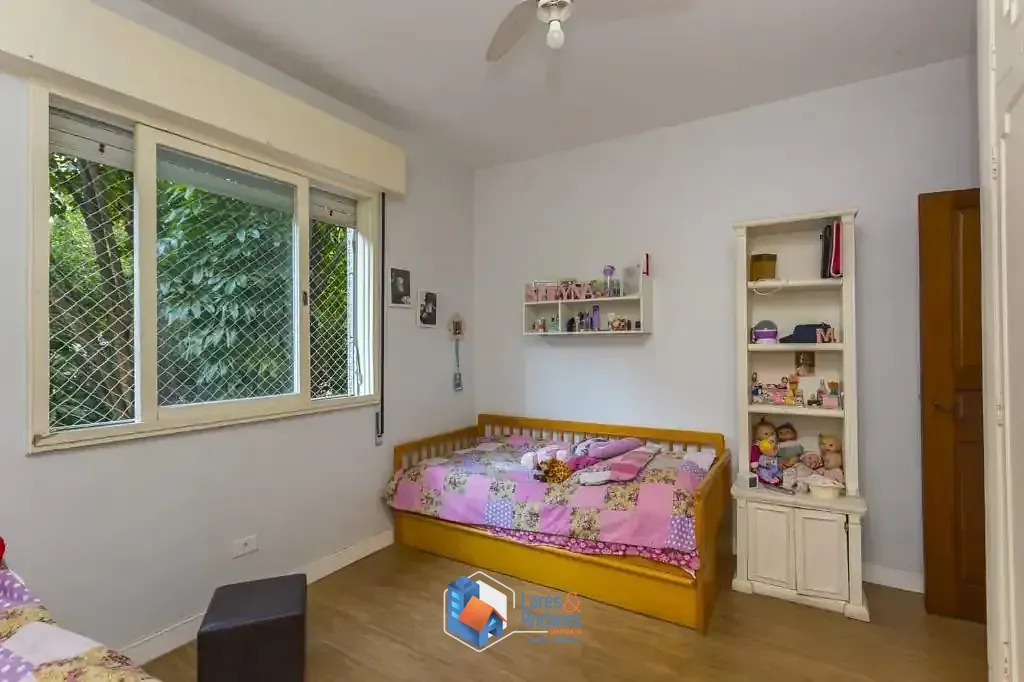 Apartamento, 3 quartos, 142 m² - Foto 12
