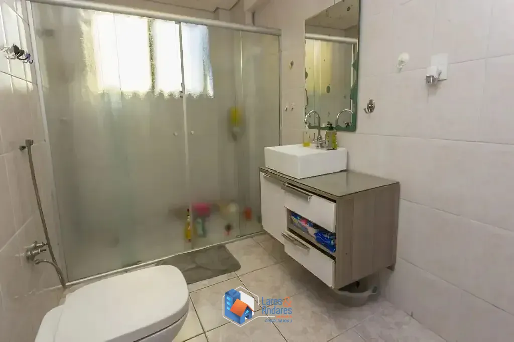 Apartamento, 3 quartos, 142 m² - Foto 13