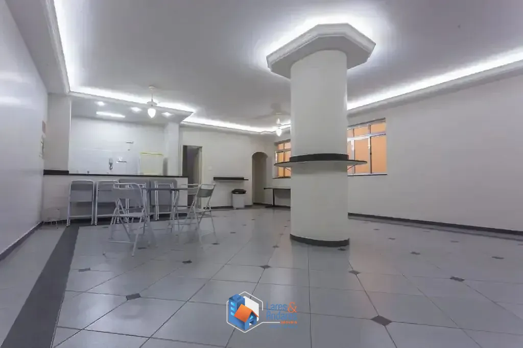 Apartamento, 3 quartos, 142 m² - Foto 20