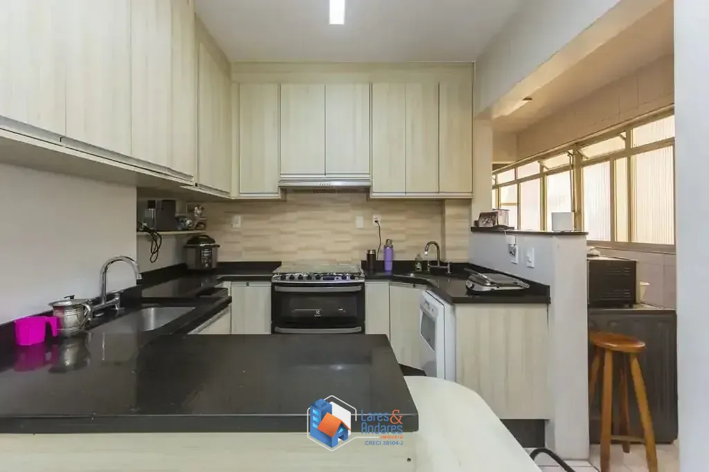 Apartamento, 3 quartos, 142 m² - Foto 8