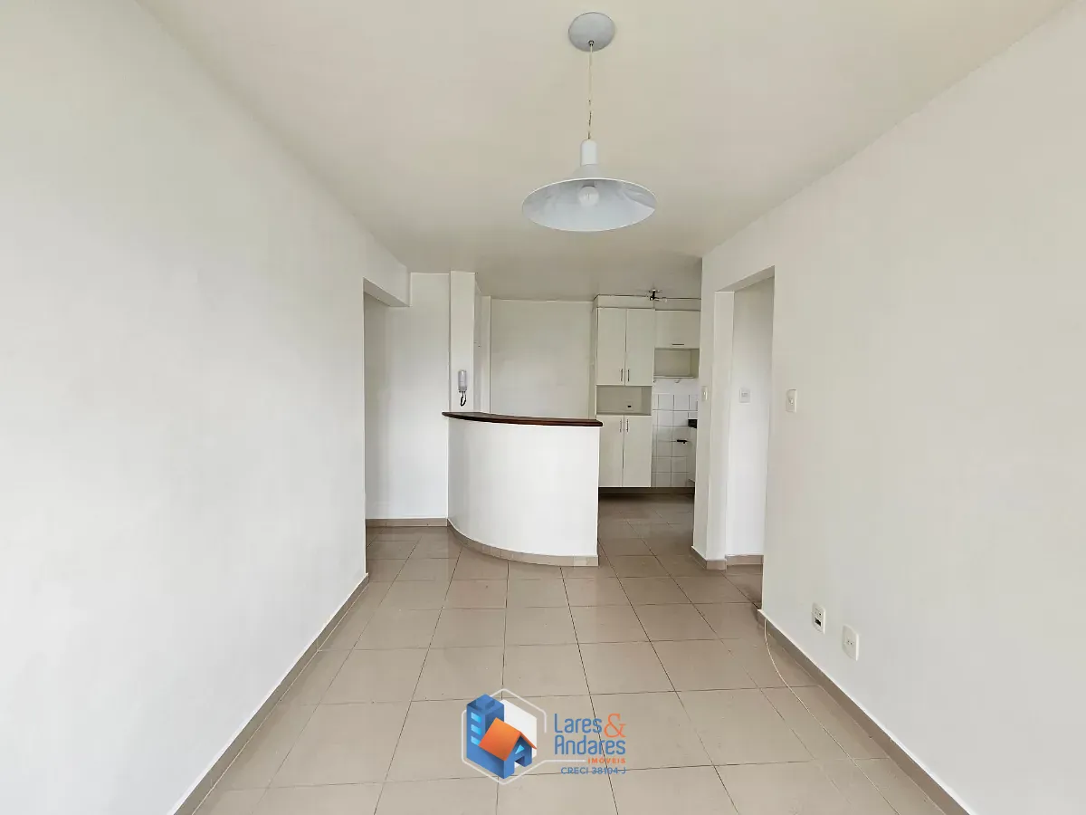 Apartamento, 1 quarto, 40 m² - Foto 3