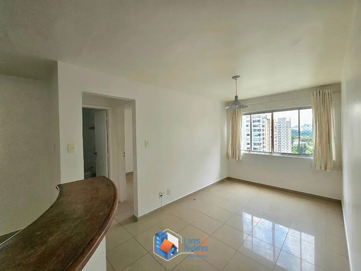 Apartamento, 1 quarto, 40 m² - Foto 5