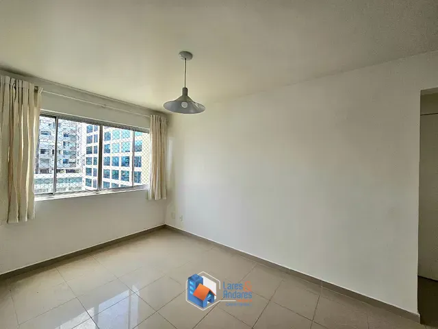 Apartamento com 40m² 1 quarto e 1 banheiro, à venda, no bairro Moema em São Paulo