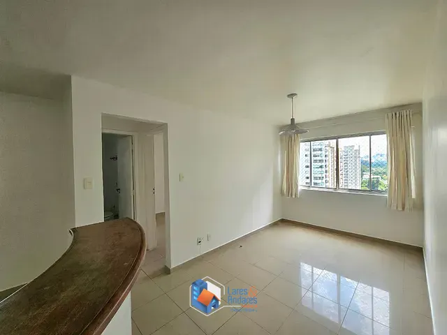 Apartamento com 40m² 1 quarto e 1 banheiro, à venda, no bairro Moema em São Paulo