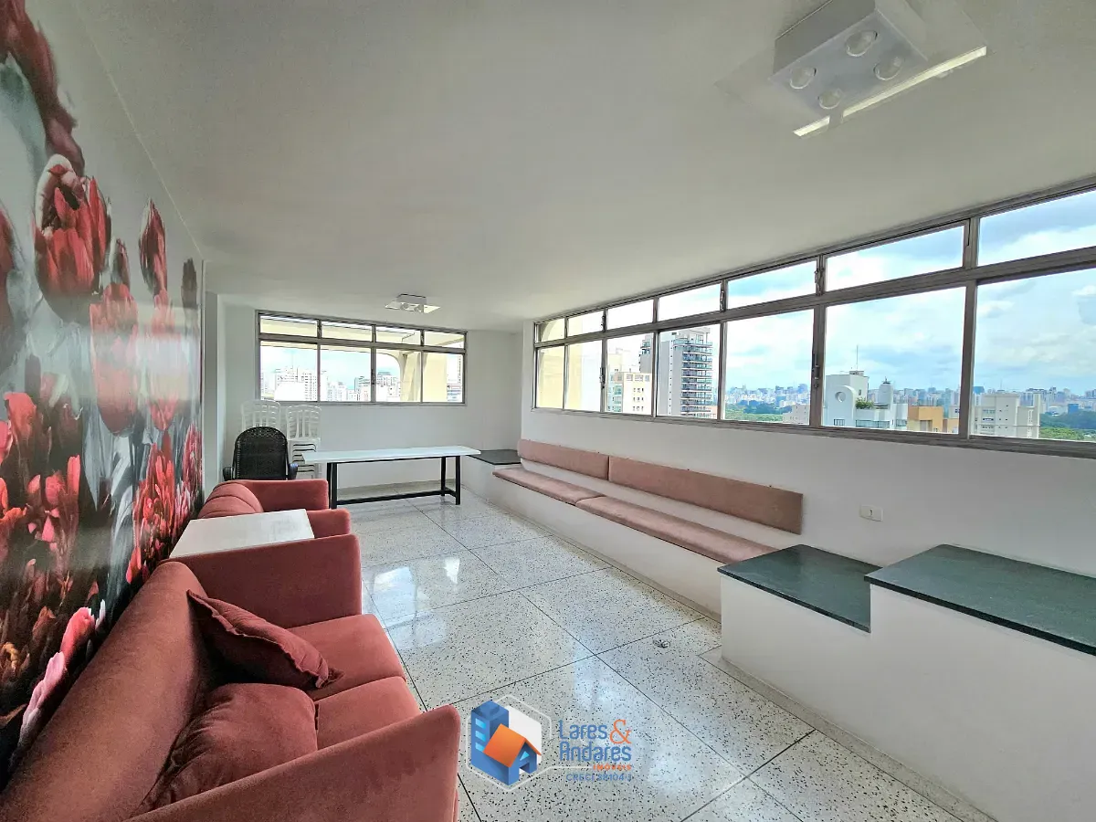 Apartamento, 1 quarto, 40 m² - Foto 17