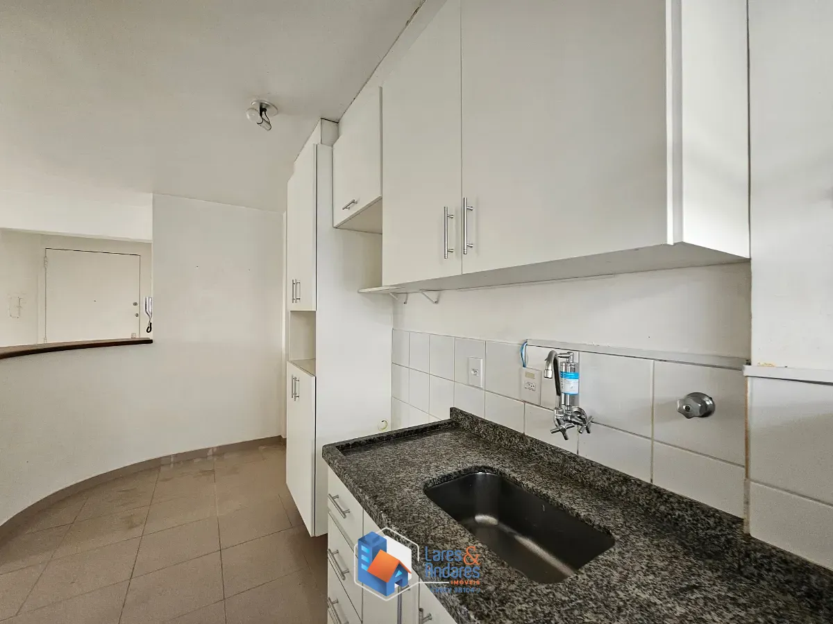 Apartamento, 1 quarto, 40 m² - Foto 9