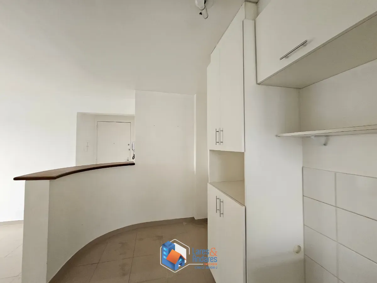Apartamento, 1 quarto, 40 m² - Foto 7