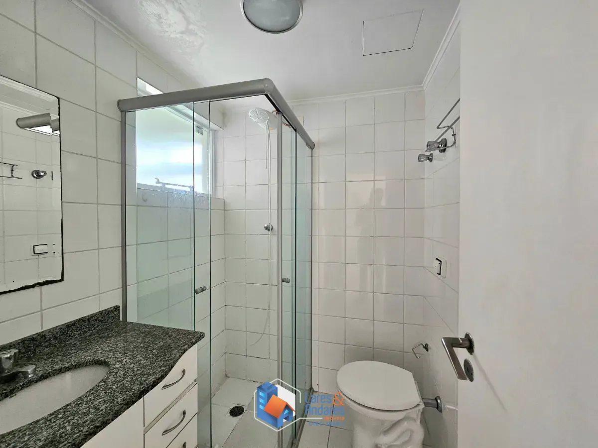 Apartamento, 1 quarto, 40 m² - Foto 11