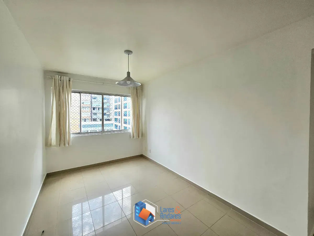 Apartamento, 1 quarto, 40 m² - Foto 2