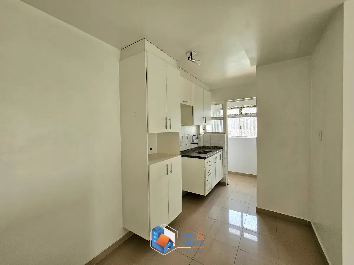 Apartamento, 1 quarto, 40 m² - Foto 8