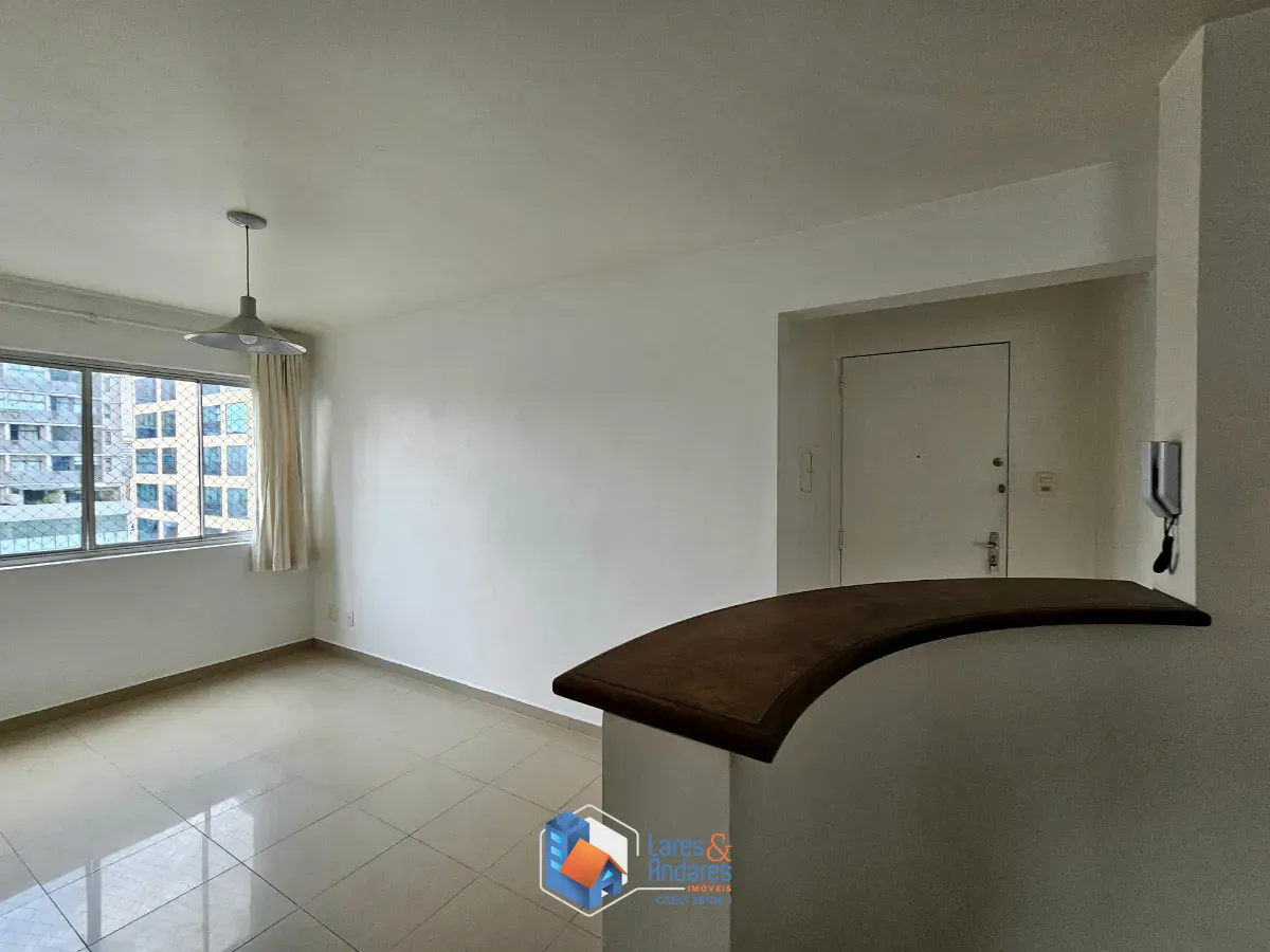 Apartamento, 1 quarto, 40 m² - Foto 6