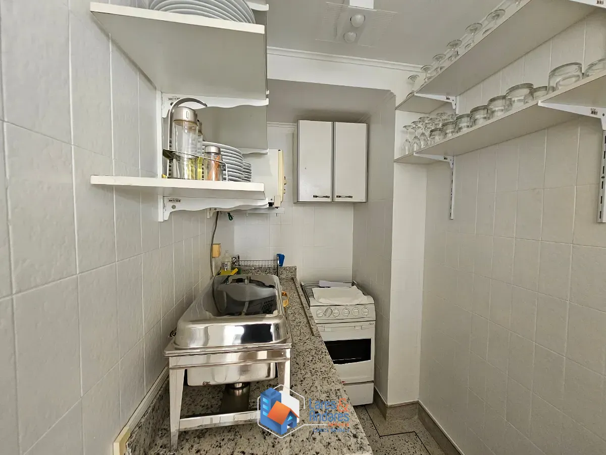 Apartamento, 1 quarto, 40 m² - Foto 19