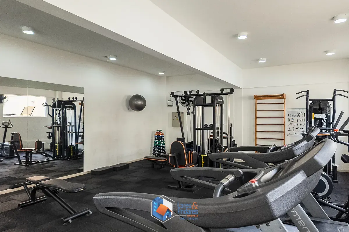 Apartamento, 2 quartos, 51 m² - Foto 42