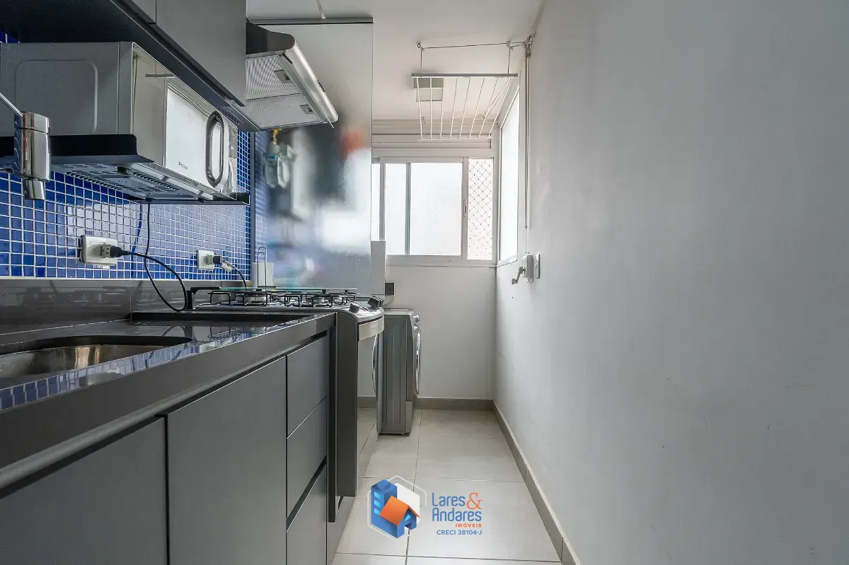 Apartamento, 2 quartos, 51 m² - Foto 32