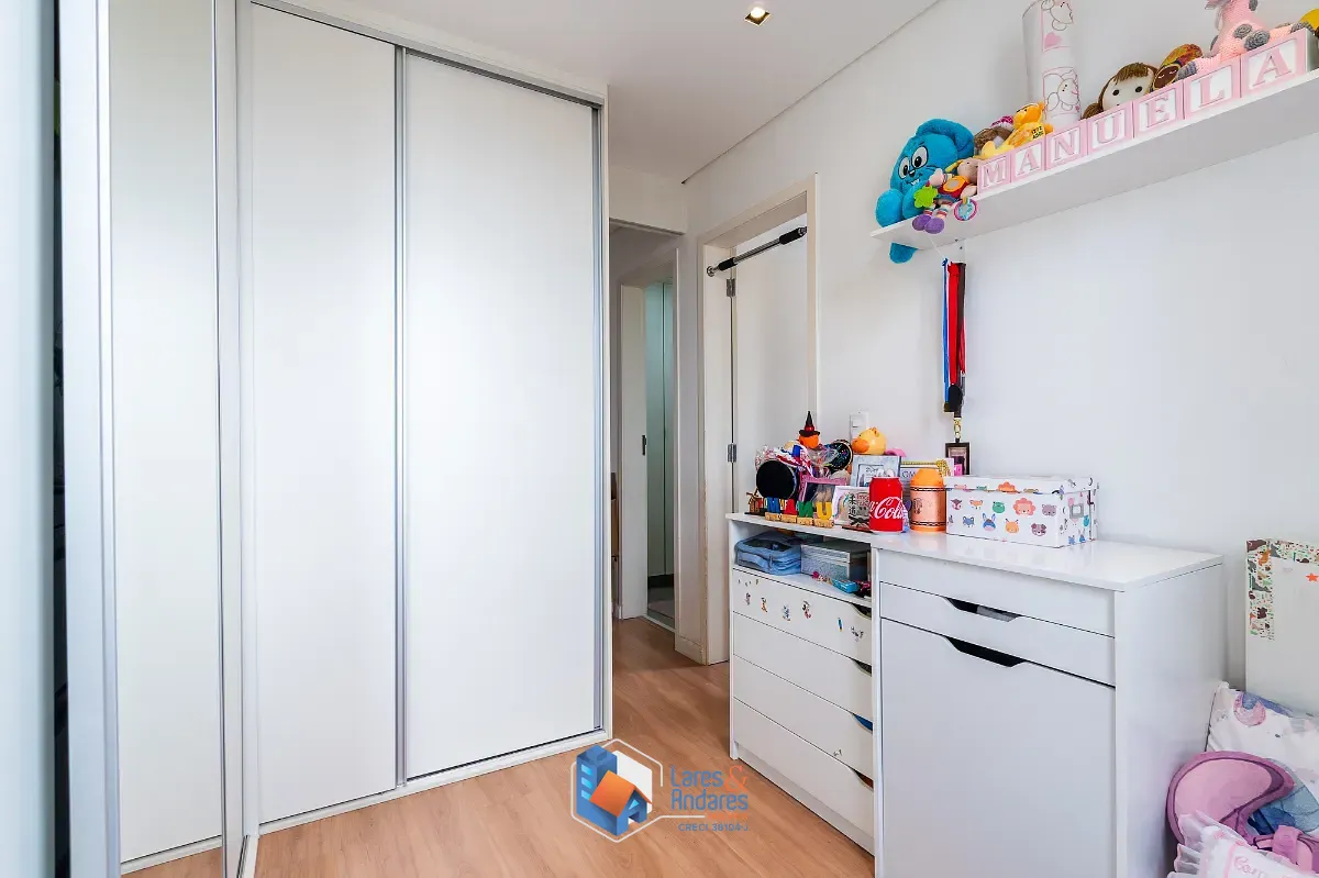 Apartamento, 2 quartos, 51 m² - Foto 17