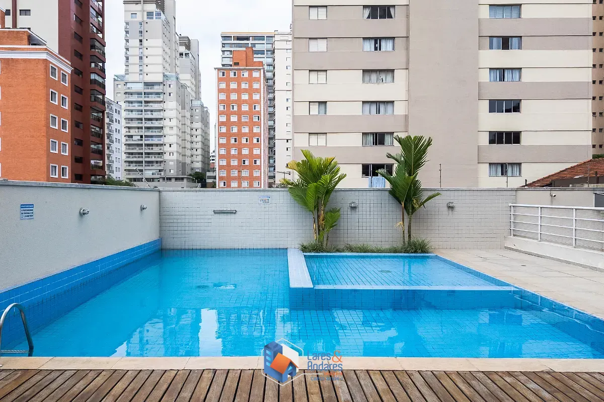 Apartamento, 2 quartos, 51 m² - Foto 51