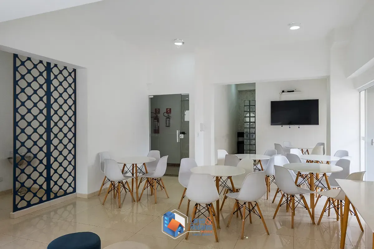 Apartamento, 2 quartos, 51 m² - Foto 56